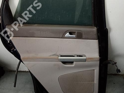 Left rear door VOLVO V50 (545) 2.0 D | BP7123659C4 