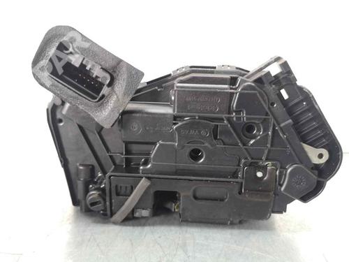 Rear left lock SKODA RAPID (NH3, NK3, NK6) 1.0 TSI | BP7188695C100 