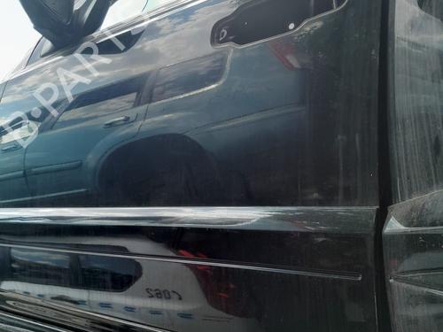 Left front door KIA SORENTO I (JC) 2.5 CRDi 4WD | BP18328456C2 