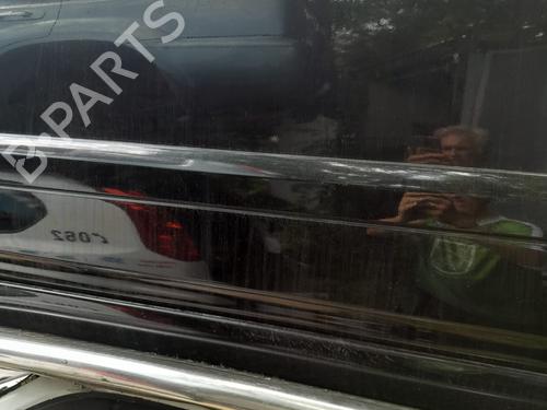 Left front door KIA SORENTO I (JC) 2.5 CRDi 4WD | BP18328456C2 