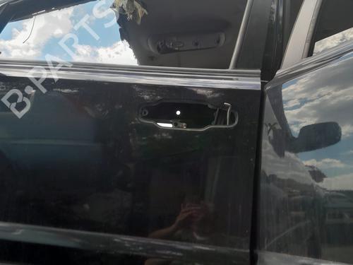 Left front door KIA SORENTO I (JC) 2.5 CRDi 4WD | BP18328456C2 