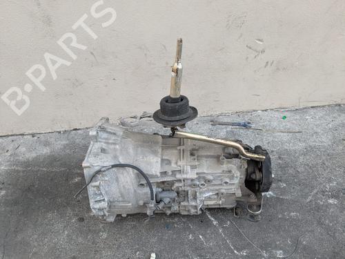 Used Gearbox Gearbox 19257824 19257824