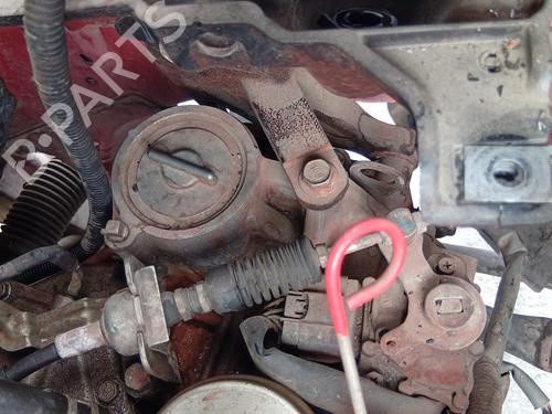 Used Gearbox Gearbox 38468637 38468637