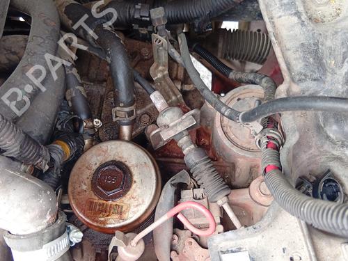 Gearbox CHEVROLET MATIZ (M200, M250) 0.8 | BP38468637M3 - Image 4