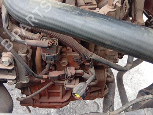 Gearbox CHEVROLET MATIZ (M200, M250) 0.8 | BP38468637M3 - Image 3