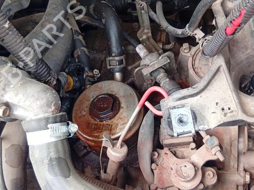 Gearbox CHEVROLET MATIZ (M200, M250) 0.8 | BP38468637M3 - Image 6