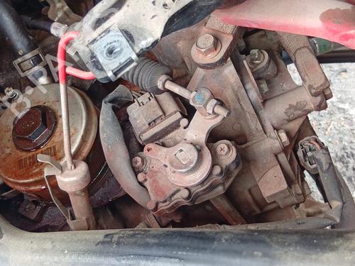 Gearbox CHEVROLET MATIZ (M200, M250) 0.8 | BP38468637M3 - Image 5