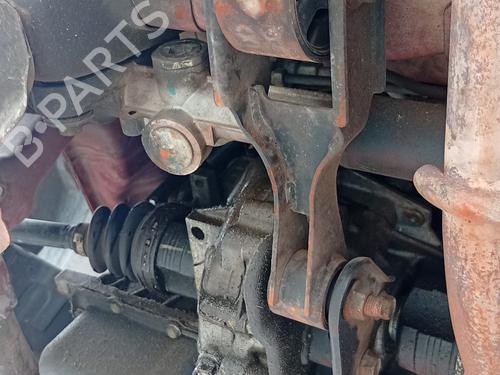 Gearbox CHEVROLET MATIZ (M200, M250) 0.8 | BP38468637M3 - Image 7