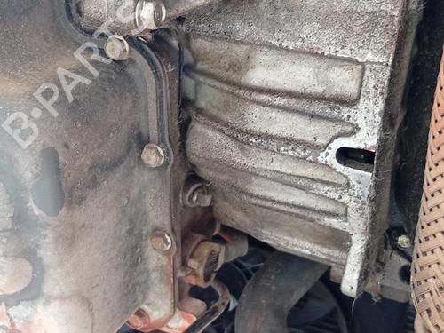 Gearbox CHEVROLET MATIZ (M200, M250) 0.8 | BP38468637M3 - Image 8