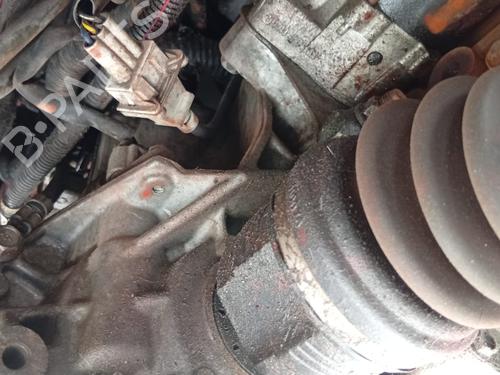 Gearbox CHEVROLET MATIZ (M200, M250) 0.8 | BP38468637M3 - Image 10