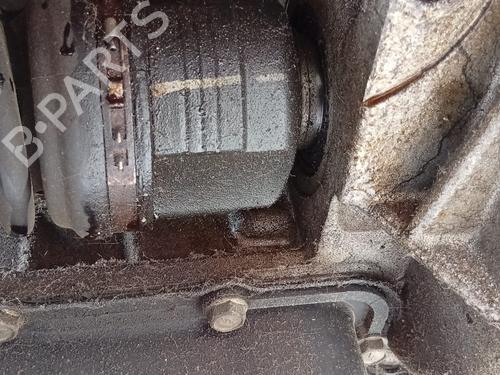 Gearbox CHEVROLET MATIZ (M200, M250) 0.8 | BP38468637M3 - Image 11