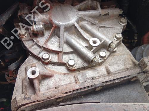 Gearbox CHEVROLET MATIZ (M200, M250) 0.8 | BP38468637M3 - Image 12
