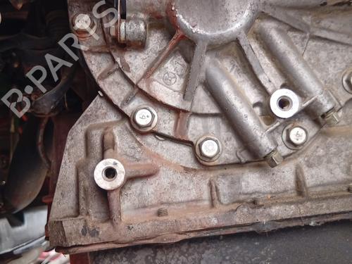 Gearbox CHEVROLET MATIZ (M200, M250) 0.8 | BP38468637M3 - Image 14