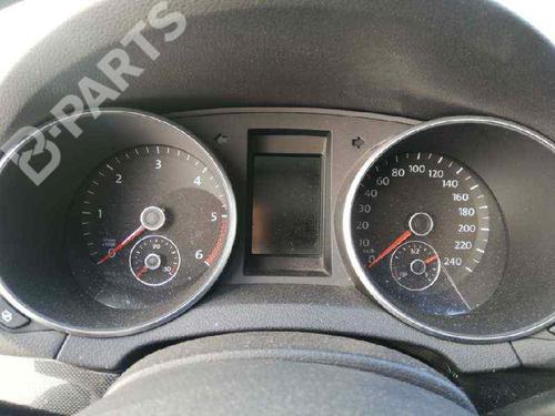 Used Instrument cluster VW GOLF VI (5K1) [2008-2014]  6427724