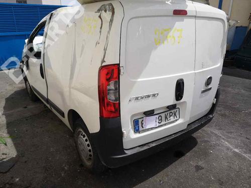 Right front window switch FIAT QUBO (225_)  | BP7547657C105  - Image 7