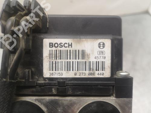 ABS pump CITROËN XSARA (N1)  | BP11967108M43 