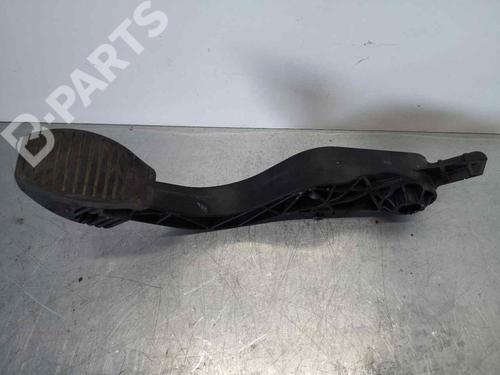 Break pedal FIAT QUBO (225_) 1.3 D Multijet (225AXG1A, 225CXG1A, 225AXG11, 225CXG11) | BP8769286I19 