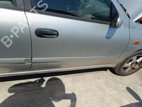 Used Right front door NISSAN ALMERA II (N16) 2.2 Di (110 hp) 26543882