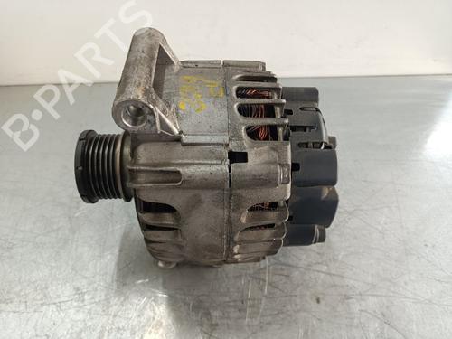 Used Alternator CITROËN C4 Grand Picasso I (UA_) [2006-2013]  26586615