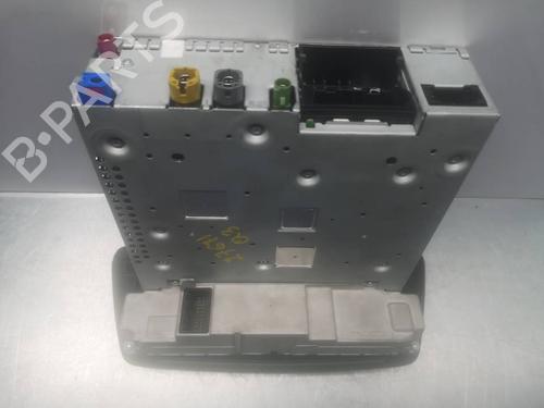 Headlight switch AUDI Q3 (8UB, 8UG) 2.0 TDI | BP38616074I24 - Image 2