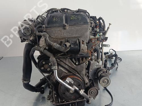Engine MITSUBISHI ASX (GA_W_)  | BP18343483M1  - Image 6