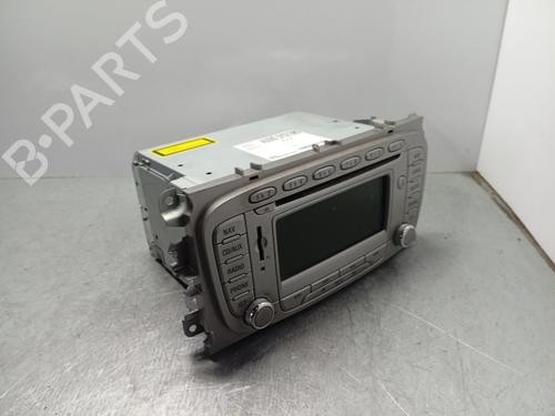 Radio FORD MONDEO IV (BA7) | BP31906429E6