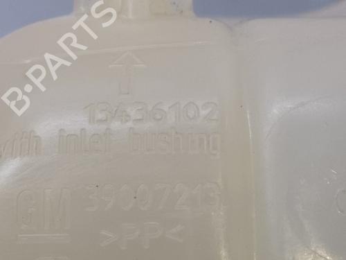 Expansion tank OPEL CORSA E (X15)  | BP17919306C120 