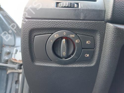 Forlygtekontakt BMW 1 (E87) 116 d (116 hp) 16096532