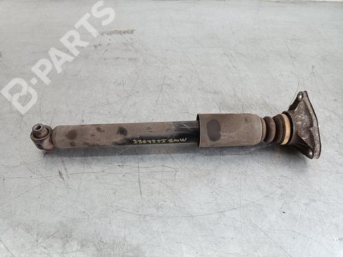 Used Left rear shock absorber BMW 3 (F30, F80) 318 d (143 hp) 10388704