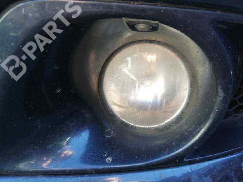 Left front fog light ALFA ROMEO 156 (932_) 1.9 JTD (932.A2B00, 932.A2C00) (115 hp) 4901098