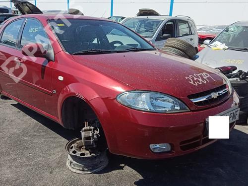 Used Parts CHEVROLET LACETTI (J200)  2.0 D  1161457