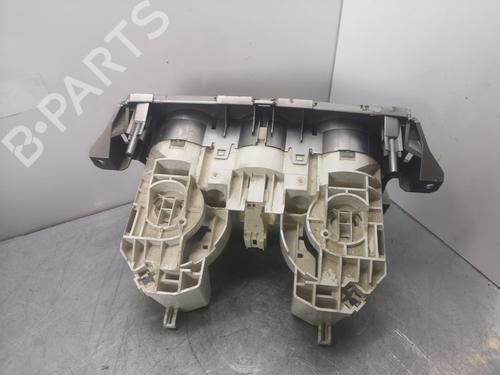 Commande Chauffage MAZDA 3 (BK) 1.6 DI Turbo | BP6103474I5 