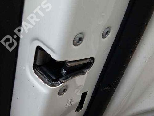 Used Rear right lock MERCEDES-BENZ GLA-CLASS (X156) GLA 220 CDI (156.903) (170 hp) 2520146