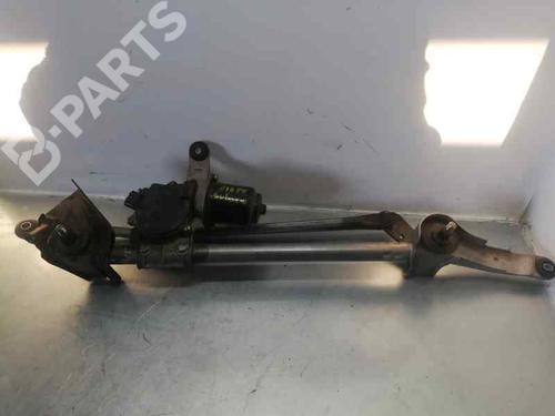 Front wiper motor SUBARU LEGACY V Estate (BR)  | BP6516223M29 