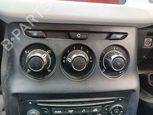 Commande Chauffage CITROËN C3 III Van (SX_, SY_) [2016-2025]  31143299