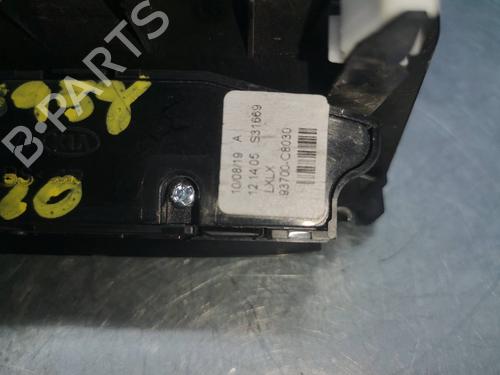 Electronic module HYUNDAI i20 ACTIVE (IB, GB) 1.0 T-GDI | BP37235162M83 - Image 2