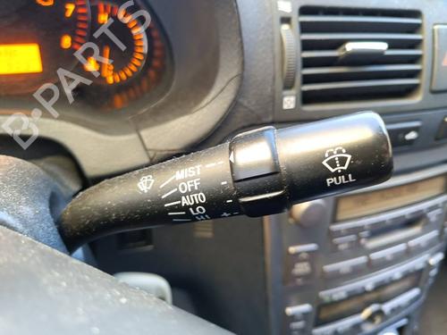 Used Steering column stalk Steering column stalk TOYOTA AVENSIS (_T25_) 2.0 VVT-i (AZT250_, AZT250R) (147 hp) 40524407 40524407