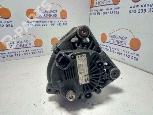 Alternator RENAULT MEGANE II (BM0/1_, CM0/1_)  | BP1882027M7 