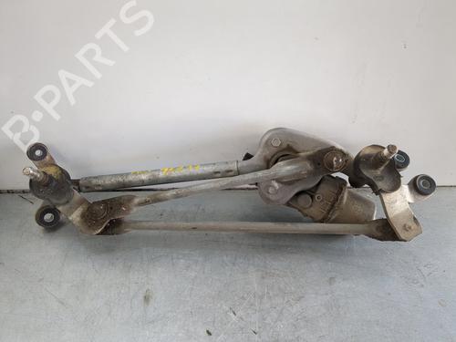 Front wiper motor HONDA HR-V (RU) 1.6 i-DTEC (RU8) | BP30167476M29 - Image 2