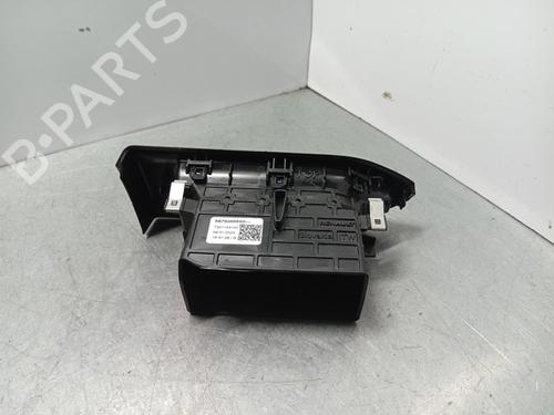 Grille d'aération DACIA JOGGER (RK_) | BP30859940I21