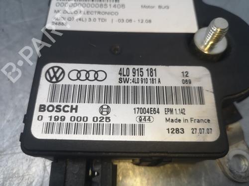 Electronic module AUDI Q7 (4LB) 3.0 TDI quattro | BP17109053M83 