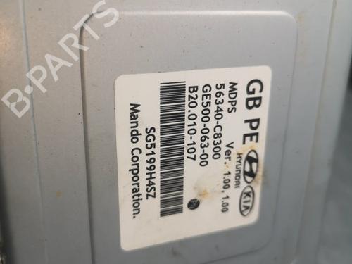 Steering column HYUNDAI i20 ACTIVE (IB, GB) 1.0 T-GDI | BP37234184M21 - Image 4