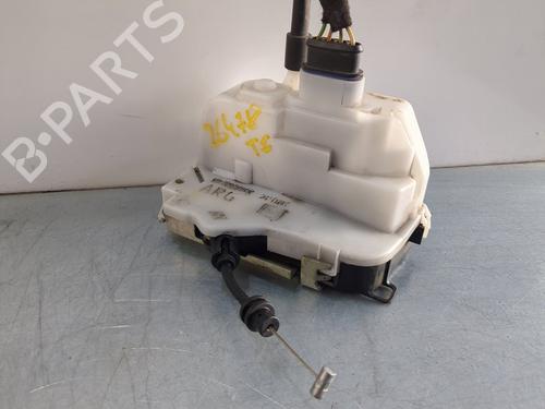 Rear left lock CITROËN C3 I (FC_, FN_) 1.6 16V HDi | BP27988139C100 