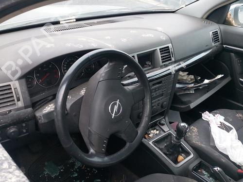 Fuse box OPEL SIGNUM Hatchback (Z03)  | BP15239154E1 