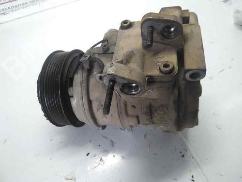 AC compressor KIA SORENTO I (JC) 2.5 CRDi | BP1894515M34 