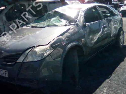 NISSAN PRIMERA Hatchback (P12) [2002-2025] 126883