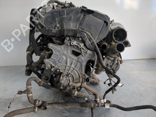 Engine ALFA ROMEO STELVIO (949_) 2.2 D Q4 (949.AXB2A) | BP29306629M1 