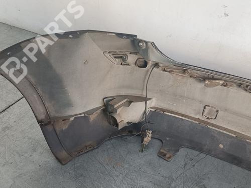 Rear bumper FORD FOCUS II (DA_, HCP, DP)  | BP11492506C8 