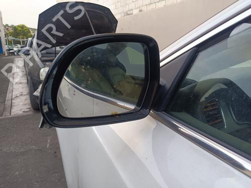 Used Left mirror Left mirror 37515700 37515700