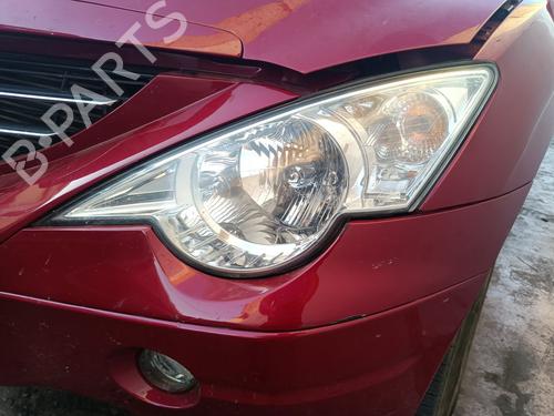 Used Left headlight Left headlight 38273138 38273138